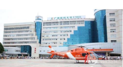 广医二院美容医院怎样