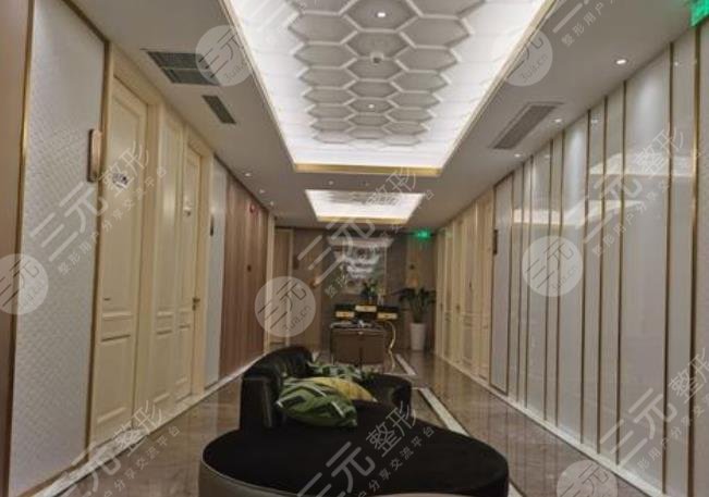 安缦医疗美容医院怎么样?正规吗?