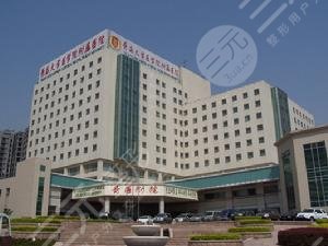 青岛青医整形医院外景图