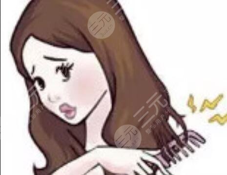 宁夏华美植发案例