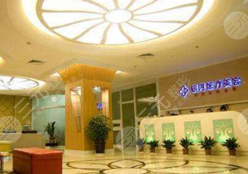 厦门植发医院详细介绍：厦门银河整形外科门诊部