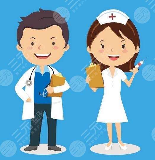 广州禾丽整形医院医生名单
