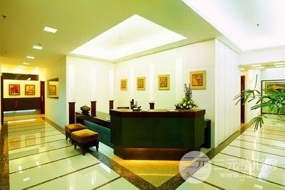北京京典丽源美容诊所环境图2