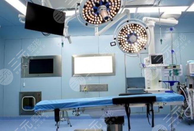 湘雅医院美容整形外科