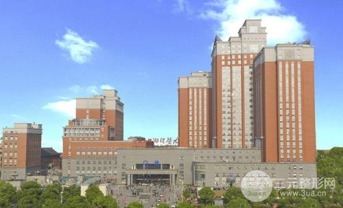 中南大学湘雅医院口腔科介绍