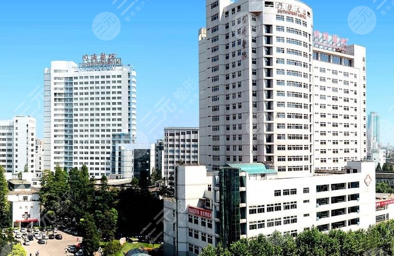 武汉正规的植发三甲医院