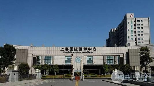 上海国际医学中心介绍