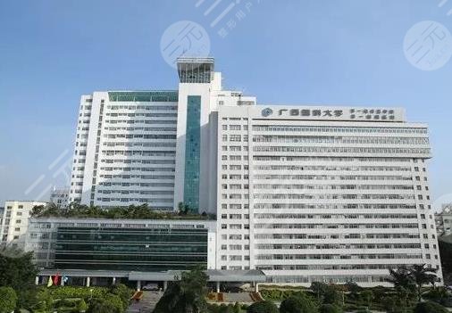 全国三甲植发医院排名