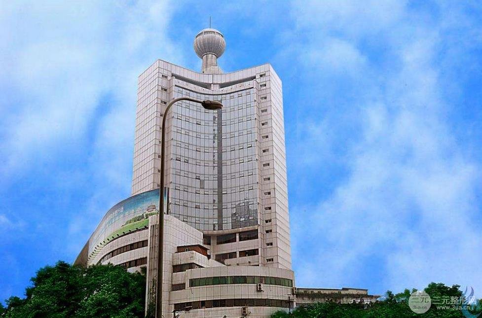 重庆第四人民医院整形科怎么样？科室口碑丨专家名单丨隆胸案例~