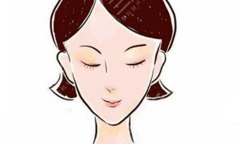 八大处牛峰祛眼袋案例分享，拜拜,眼袋君~
