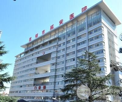 昆明延安医院整形科做双眼皮怎么样？医生实力&双眼皮案例~