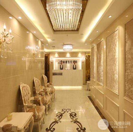 北京丽港整形美容怎么样?坐诊医生列表/玻尿酸隆鼻案例~
