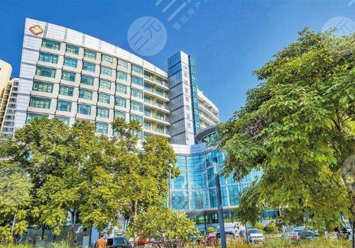 北京大学深圳医院眼科