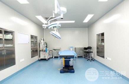 信阳中心医院美容科如何