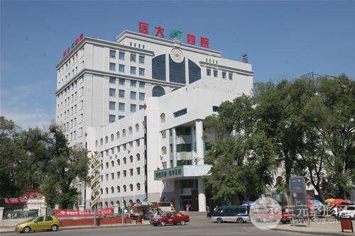 哈医大四院美容科正规吗?医生列表信息+案例分享~