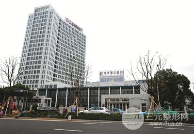 【全】宁波六院美容整形科详情介绍，附价格表+整形案例~