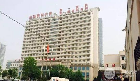 山大一院有没有整形外科？附价格表明细&整形案例~