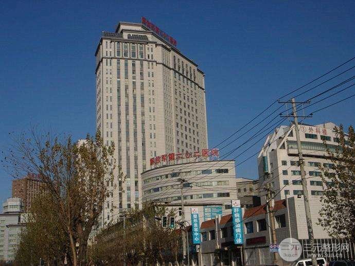 解放军202医院美容中心怎么样？医生名单+整形案例整理~