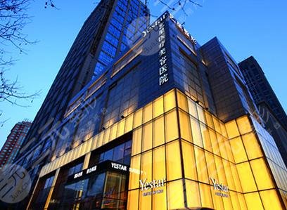 深圳植发正规医院排名