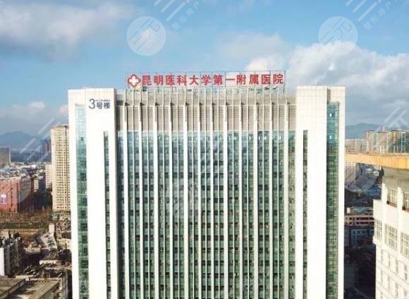 云南昆明植发哪家医院好