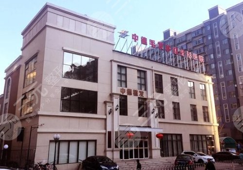 北京中德毛发移植整形医院