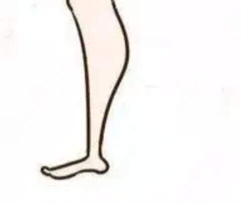 青大附院整形美容中心注射瘦小腿案例:纤细美腿过夏天!