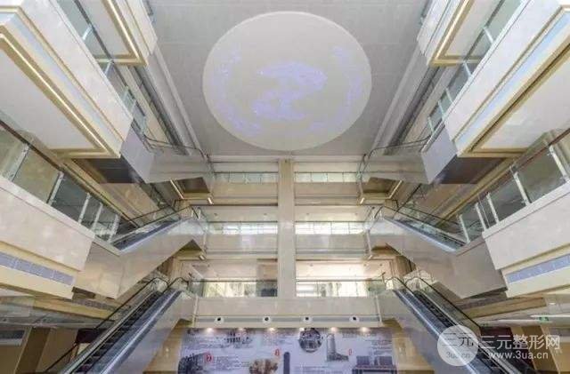 重医附二院整形美容科怎么样？附双眼皮案例~