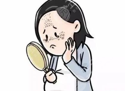 吉大二院美容皮肤科姚春丽祛痣案例，附价格表
