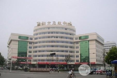 信阳中心医院整形外科主任拉皮除皱案例，年轻十岁不是梦