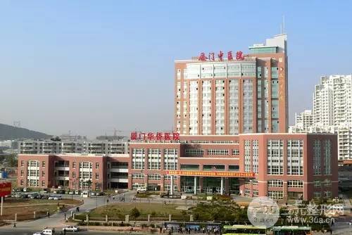 厦门三甲公立整形医院哪家好？医院推荐+整形案例~