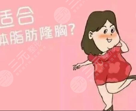 466整形医院怎么样？简介丨医生名单丨自体脂肪隆胸案例~
