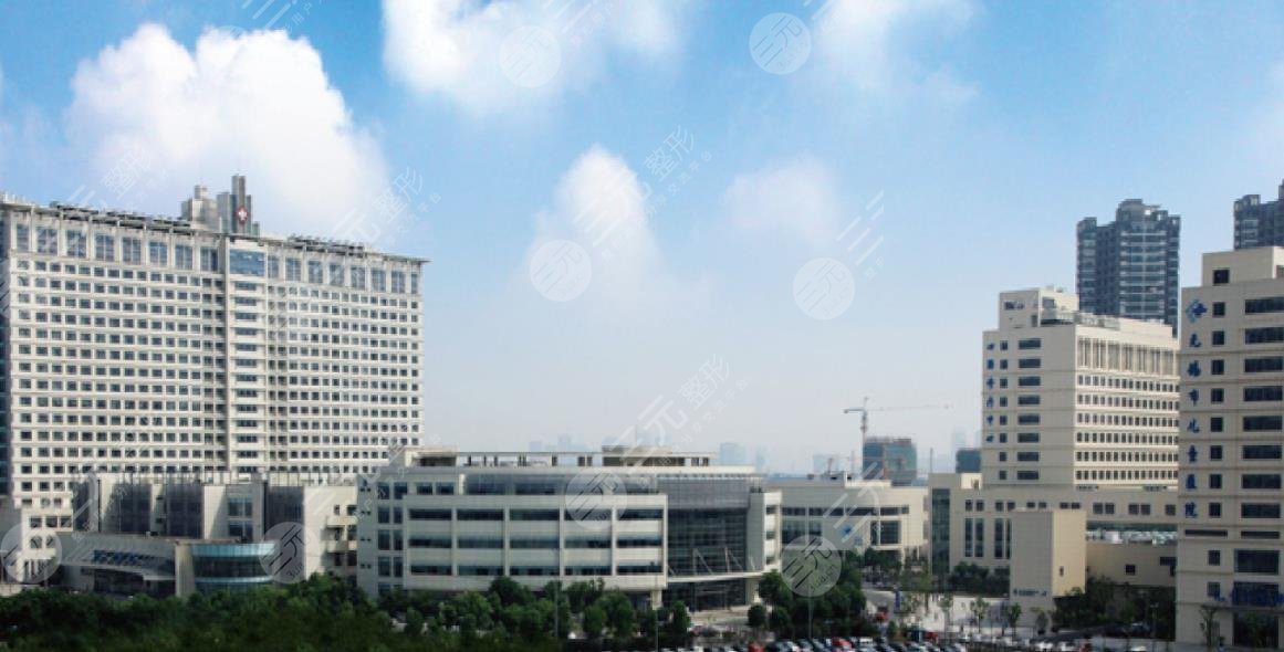 无锡市人民医院医疗美容科