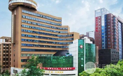 南昌一附医院植发好不