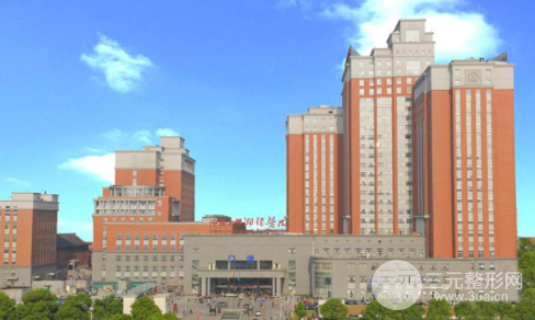 中南大学湘雅医院牙齿矫正好吗