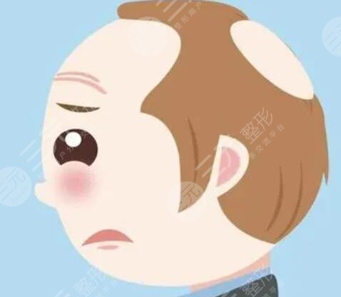 北大人民医院植发科室简介