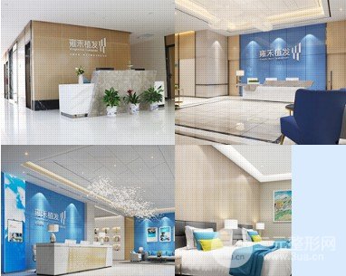 成都雍禾植发正规吗?医生名单及4600单位案例