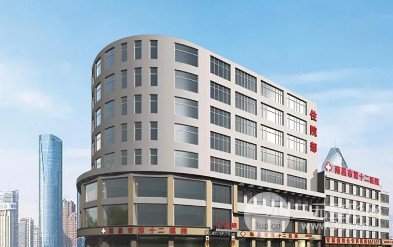 南昌正规植发医院