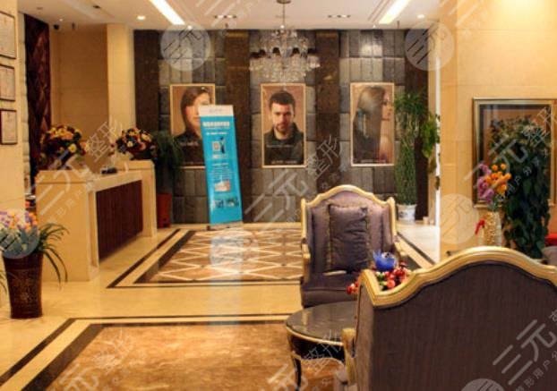 沈阳华美植发研究院