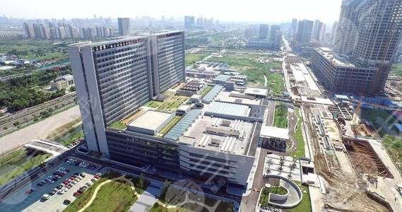 苏大附一院整形美容科怎么样?