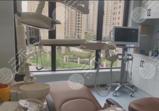 宁波鄞州益贝口腔门诊部怎么样
