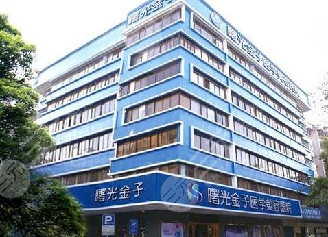 佛山疤痕修复医院排名