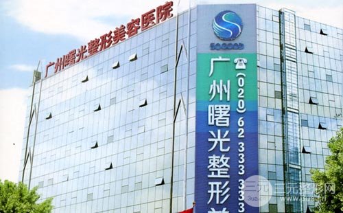 【官宣】广州新一代热玛吉官网认证医院大全，你Pick哪一家？