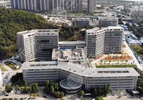 广州市第一人民医院整形外科