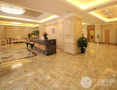 芜湖中医院整形科怎么样