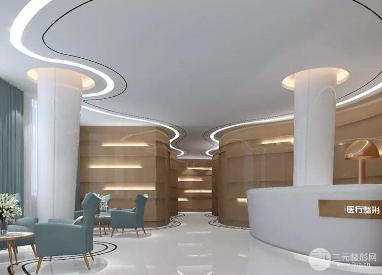 名丽医疗美容医院的评论