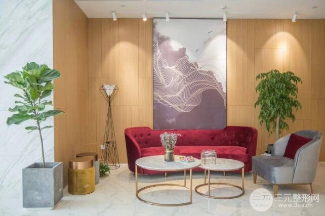 名丽医疗美容医院的评论