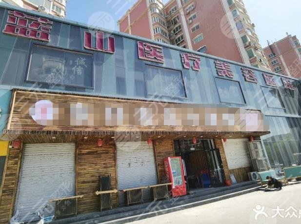 石家庄植发医院排名