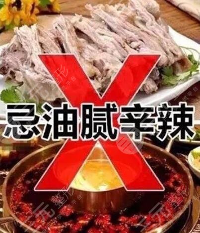 隆胸手术后护理知识：
