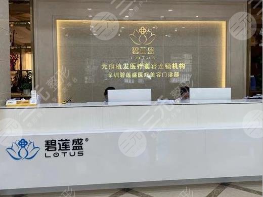 深圳植发哪家医院排名