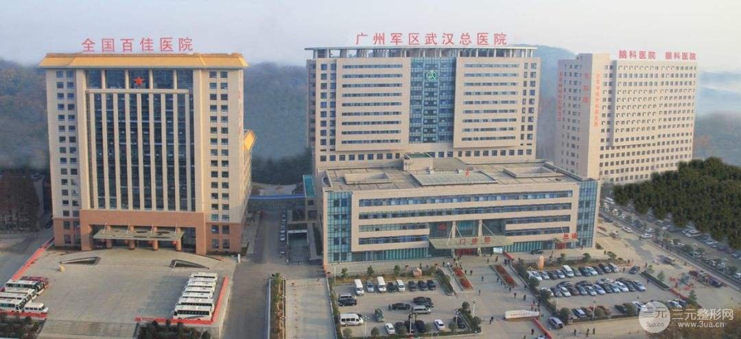 中部战区总医院整形科徐凯医生简介，双眼皮案例PLMM新反馈